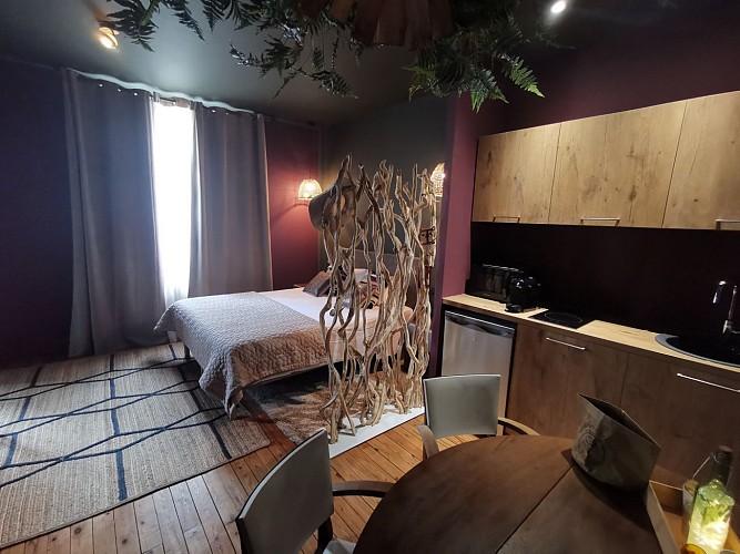 La Maison Saint Louis (6 personnes)