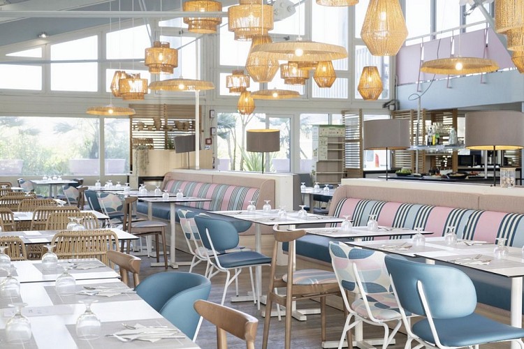 Belambra club capreton Landes atlantique Sud 7