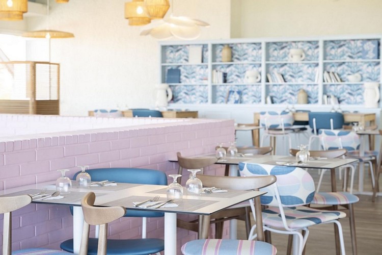 Belambra club capreton Landes atlantique Sud 8