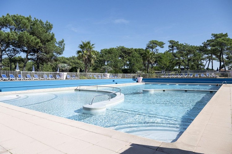 Belambra club capreton Landes atlantique Sud 5