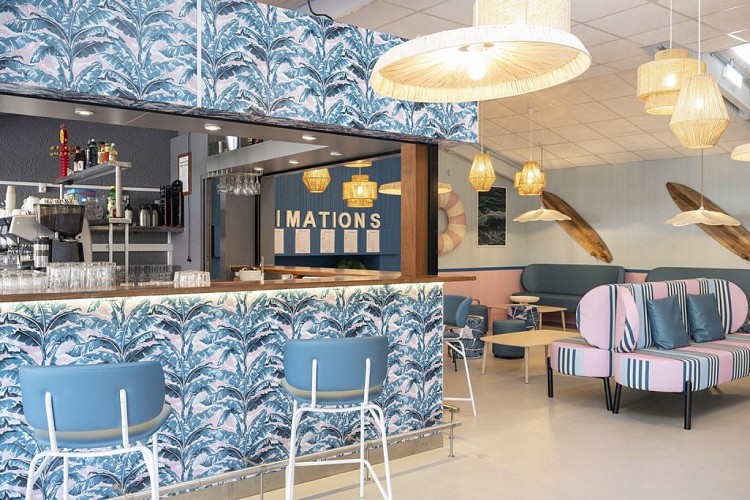 Belambra club capreton Landes atlantique Sud 4