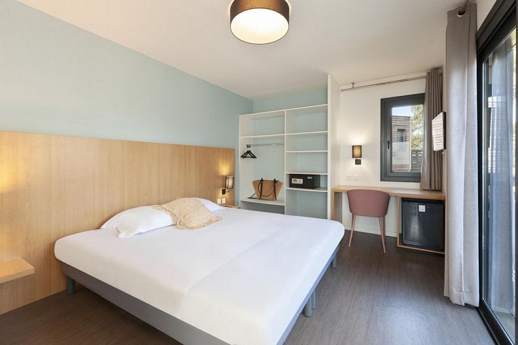 Belambra club capreton Landes atlantique Sud 6