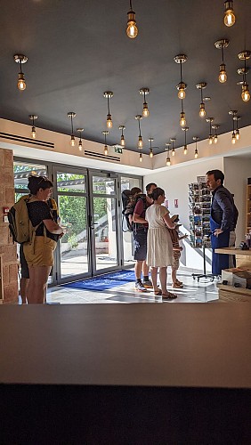 Accueil ciel étoilé - BIT Coll_8