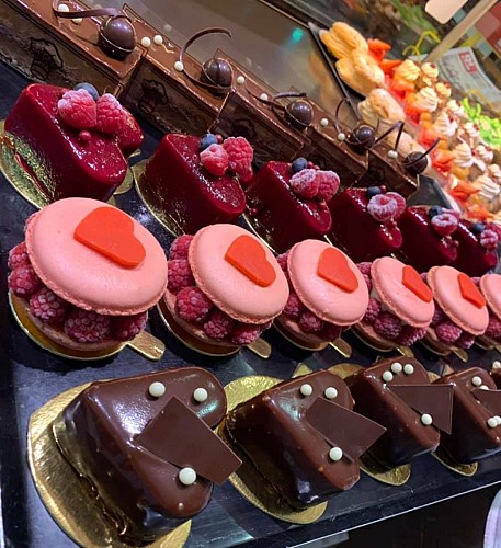 Boulangerie Metzinger