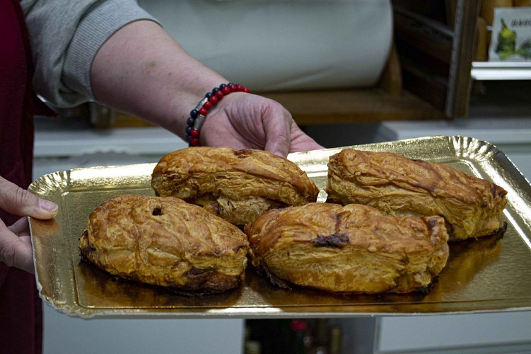 Boulangerie Rongvaux