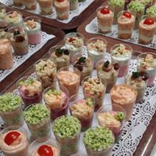 Jérôme Leseur traiteur