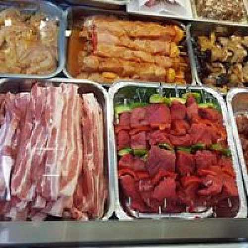 Jérôme Leseur traiteur