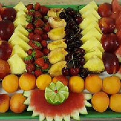 Jérôme Leseur traiteur