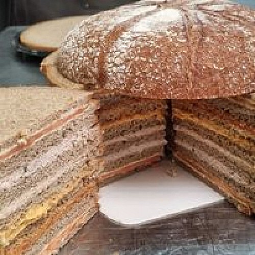 Jérôme Leseur traiteur