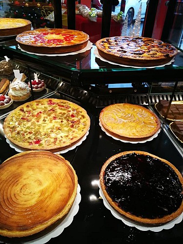 Tartelettes