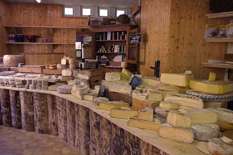 Gourmand'art - Rue du Hohneck