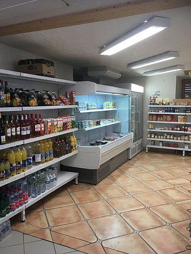 Bred - tobacco - press - grocery