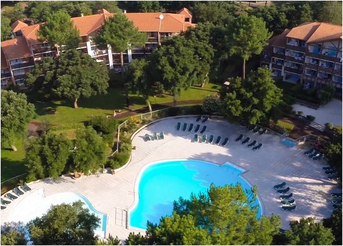 Pierre et vacances moliets landes atlantique sud 2