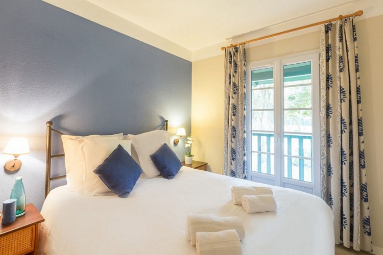 Pierre et vacances moliets landes atlantique sud 7