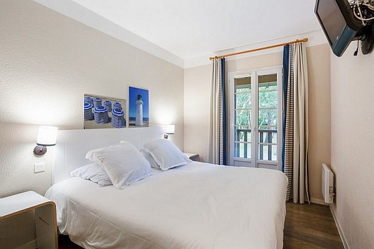 Pierre et vacances moliets landes atlantique sud 10