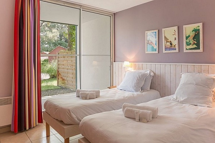 Pierre et vacances moliets landes atlantique sud 8