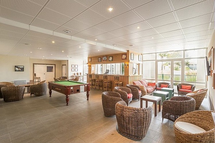 Pierre et vacances moliets landes atlantique sud 5