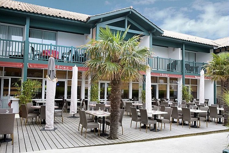 Pierre et vacances moliets landes atlantique sud 3