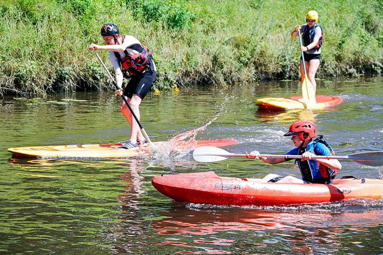 CK Val de Sarre - Grosbliederstroff