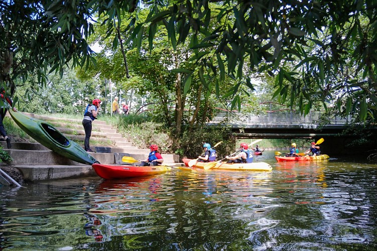 CK Val de Sarre - Grosbliederstroff