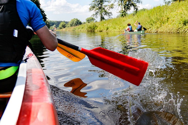 CK Val de Sarre - Grosbliederstroff