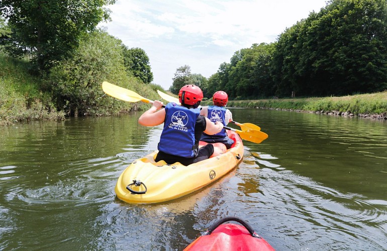 CK Val de Sarre - Grosbliederstroff