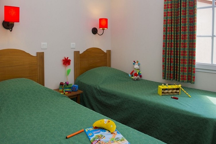 Monflanquin - Résidence Pierre et Vacances - intérieur logement (800x600)