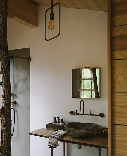 COCO-BARN-WOOD-LODGE-ANGRESSE-LANDES-ATLANTIQUE-SUD