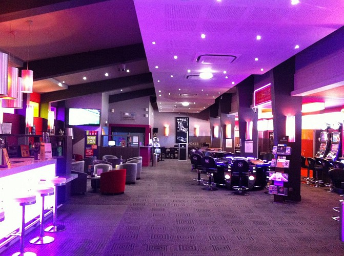 Casino Joa de Gérardmer