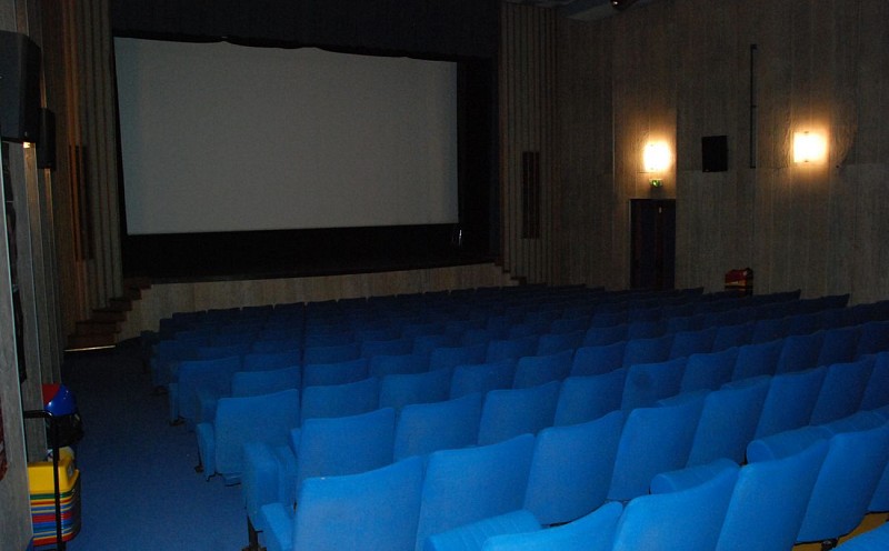 Maison de la Culture et des Loisirs