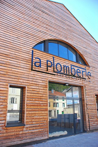 La Plomberie