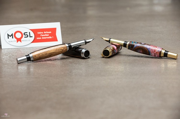 Atelier Jacques Création