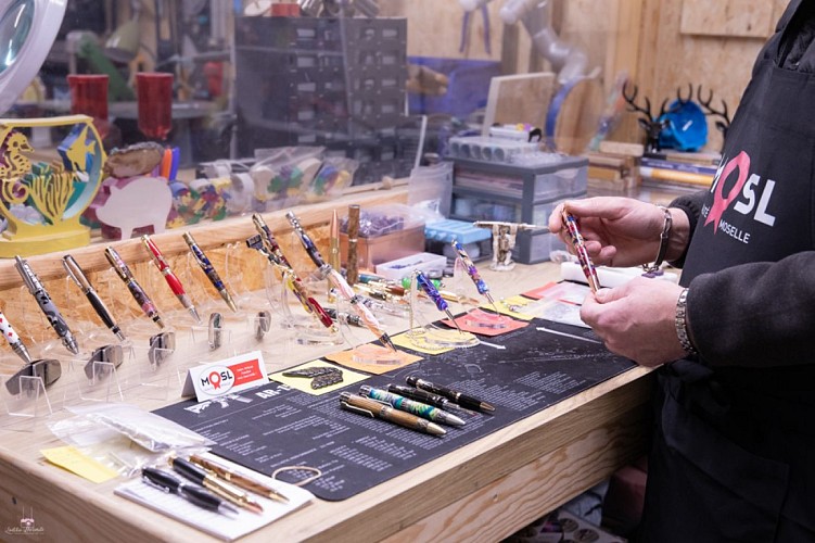 Produits Qualité Mosl