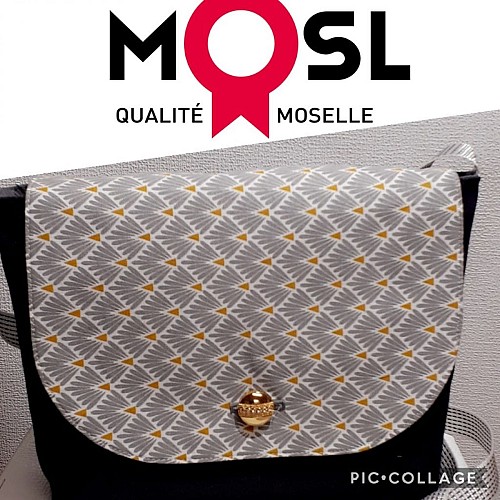 Création sac à main