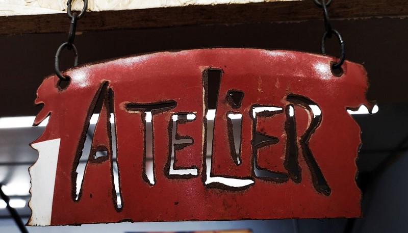 Atelier