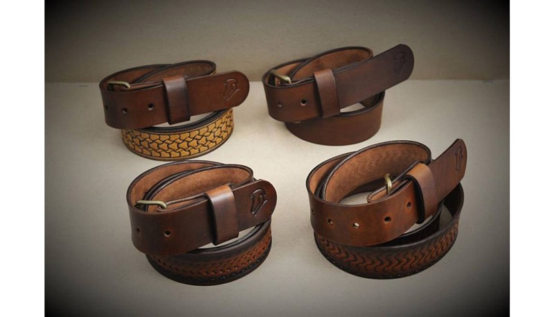 Ceintures