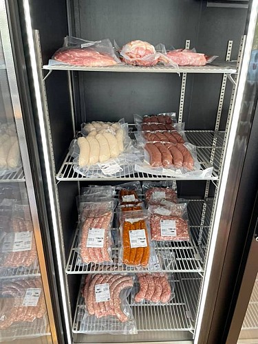 La source de Popey - Boutique EPL Agro Meuse