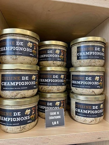 La source de Popey - Boutique EPL Agro Meuse