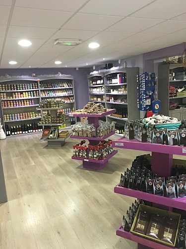 Les Terrines du Barrois