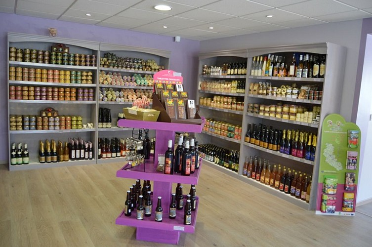 Les Terrines du Barrois