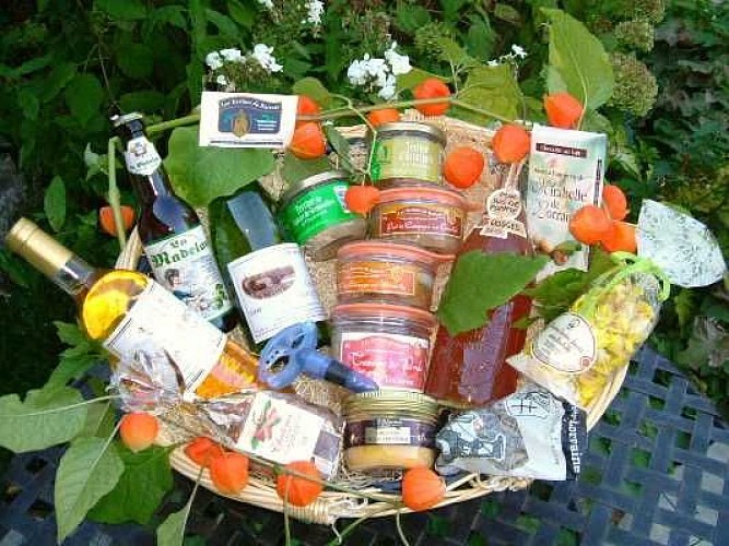 Les Terrines du Barrois