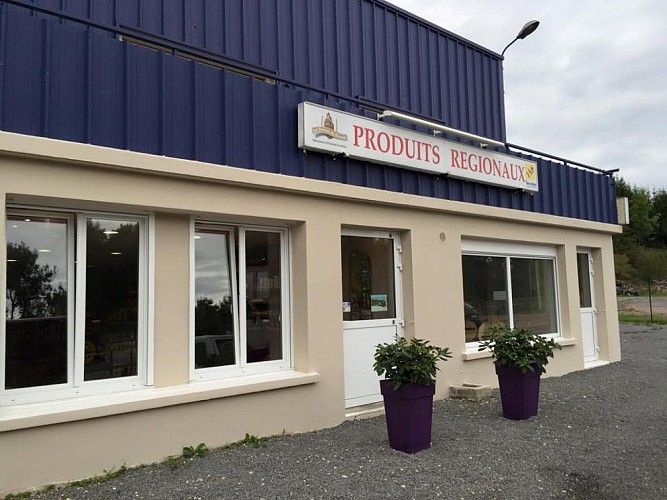 Les Terrines du Barrois