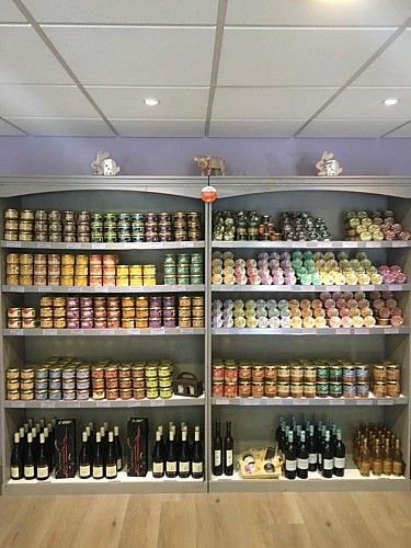 Les Terrines du Barrois