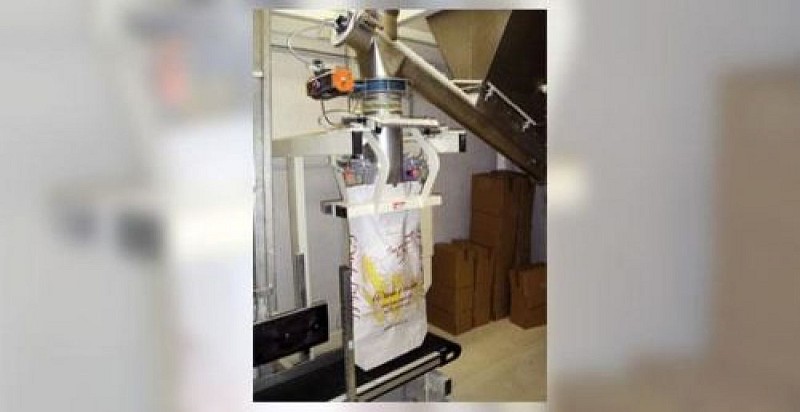 Moulin d'heucheloup meunerie