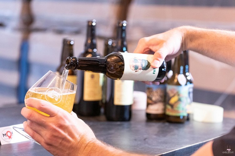 Brasserie La Tuilerie