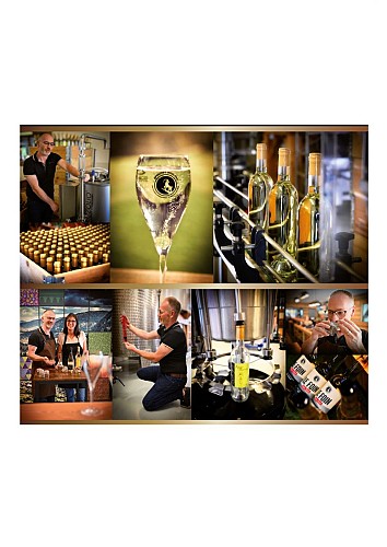 Les cuvées vosgiennes