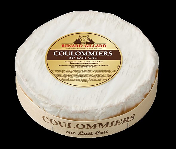 Fromagerie Renard Gillard