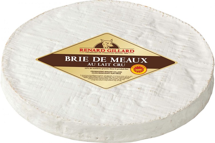 Fromagerie Renard Gillard