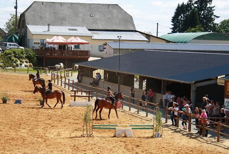 Les Ecuries du Mas_2