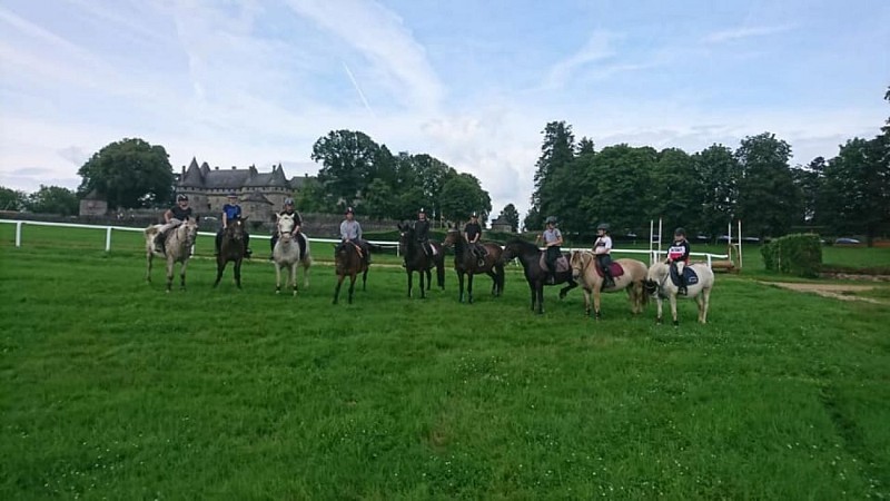 Les Ecuries du Mas_5